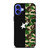 BAPE BAPESTA CAMO iPhone 16 Case Cover