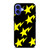 BATHING APE BAPESTA STAR iPhone 16 Case Cover