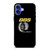 BBS WHEEL FAN ART iPhone 16 Case Cover