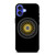 BBS WHEEL ICON  iPhone 16 Case Cover