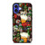 BEER BOTTLE CARTOON iPhone 16 Case Cover
