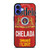 BEER MODELO ESPECIAL CHELADA iPhone 16 Case Cover