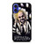 BEETLEJUICE TIM BURTON iPhone 16 Case Cover