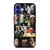 BILLIE EILISH COLLAGE iPhone 16 Case Cover