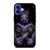 BLACK PANTHER ART iPhone 16 Case Cover