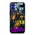 BLACK SABBATH ALBUM COVER ART iPhone 16 Case Cover
