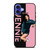 BLACKPINK JENNIE iPhone 16 Case Cover