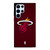 MIAMI HEAT NBA NIKE Samsung Galaxy S22 Ultra Case Cover