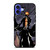 BLEACH ANIME ART iPhone 16 Case Cover