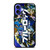 BLUE LOCK JAPAN ANIME iPhone 16 Case Cover