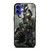 BOBA FETT STAR WARS  iPhone 16 Case Cover