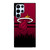 MIAMI HEATS NBA SKYLINE Samsung Galaxy S22 Ultra Case Cover
