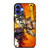 BORDERLANDS 2 GAME iPhone 16 Case Cover