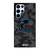 MIAMI MARLINS BASEBALL BLACK CAMO Samsung Galaxy S22 Ultra Case Cover