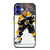 BOSTON BRUINS DAVID PASTRNAK HOCKEY NHL iPhone 16 Case Cover
