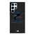 MIAMI MARLINS BASEBALL BLACK Samsung Galaxy S22 Ultra Case Cover
