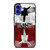 BREAKING BENJAMIN ANGEL WINGS iPhone 16 Case Cover