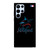 MIAMI MARLINS MLB LOGO Samsung Galaxy S22 Ultra Case Cover