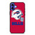 BUFFALO BILLS HELMET iPhone 16 Case Cover