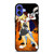 BUGS AND LOLA BUNNY LOONEY TUNES iPhone 16 Case Cover