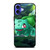 BULBASAUR POKEMON CARTOON 2 iPhone 16 Case Cover