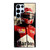 MICHAEL SCHUMACHER FERRARI F1 Samsung Galaxy S22 Ultra Case Cover