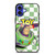 BUZZ LIGHTYEAR TOY STORY DISNEY 2 iPhone 16 Case Cover