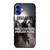 CALL OF DUTY MODERN WARFARE  iPhone 16 Case Cover