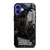 CALL OF DUTY MODERN WARFARE GAME iPhone 16 Case Cover