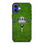 CALLAWAY GOLF SYMBOL iPhone 16 Case Cover