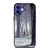 CALVIN AND HOBBES CARTOON iPhone 16 Case Cover