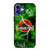 CANNABIS PARK FUNNY iPhone 16 Case Cover