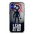CAPTAIN AMERICA QUOTE iPhone 16 Case Cover