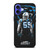 CAROLINA PANTHERS LUKE KUECHLY iPhone 16 Case Cover