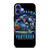 CAROLINA PANTHERS TOUCHDWON NFL iPhone 16 Case Cover