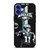 CARSON 11 WENTZ PHILADELPHIA EAGLES iPhone 16 Case Cover