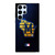 MILWAUKEE BREWERS MLB BASEBALL ICON Samsung Galaxy S22 Ultra Case Cover