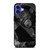 CHADWICK BOSEMAN BLACK PANTHER REST IN POWER iPhone 16 Case Cover