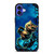CHESHIRE CAT ALICE IN WONDERLAND iPhone 16 Case Cover