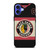 CHICAGO BLACKHAWKS JERSEY iPhone 16 Case Cover