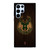 MILWAUKEE BUCKS BASKETBALL COURT NBA Samsung Galaxy S22 Ultra Case Cover
