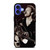 CHRIS MARTIN COLDPLAY CONCERT iPhone 16 Case Cover