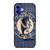 CHRISTIAN PULISIC CHELSEA ART iPhone 16 Case Cover