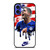 CHRISTIAN PULISIC USA FLAG NIKE iPhone 16 Case Cover
