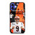 CINCINNATI BENGALS NFL JOE BURROW iPhone 16 Case Cover