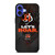 CINCINNATI BENGALS NFL iPhone 16 Case Cover CINCINNATI BENGALS NFL iPhone 16 Case Cover