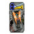 CLAPTRAP BORDERLANDS CARTOON iPhone 16 Case Cover