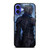 CLOUD STRIFE FINAL FANTASY GAMES iPhone 16 Case Cover