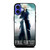 CLOUD STRIFE FINAL FANTASY iPhone 16 Case Cover