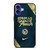 CLUB AMERICA MIMAS GRANDE AMOR NIKE iPhone 16 Case Cover